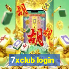 7xclub login